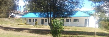 GEDUNG SEKOLAH
