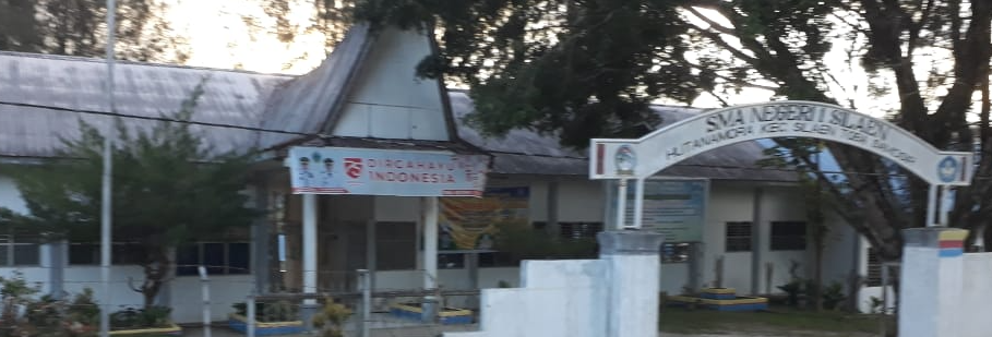 GERBANG SEKOLAH