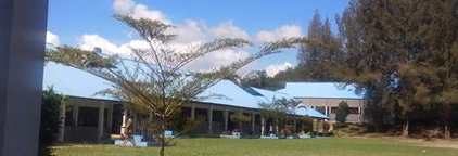 GEDUNG SEKOLAH